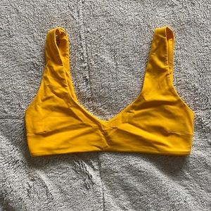 Blackbough bikini top